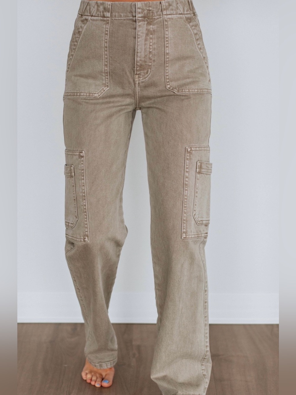 Kancan jeans